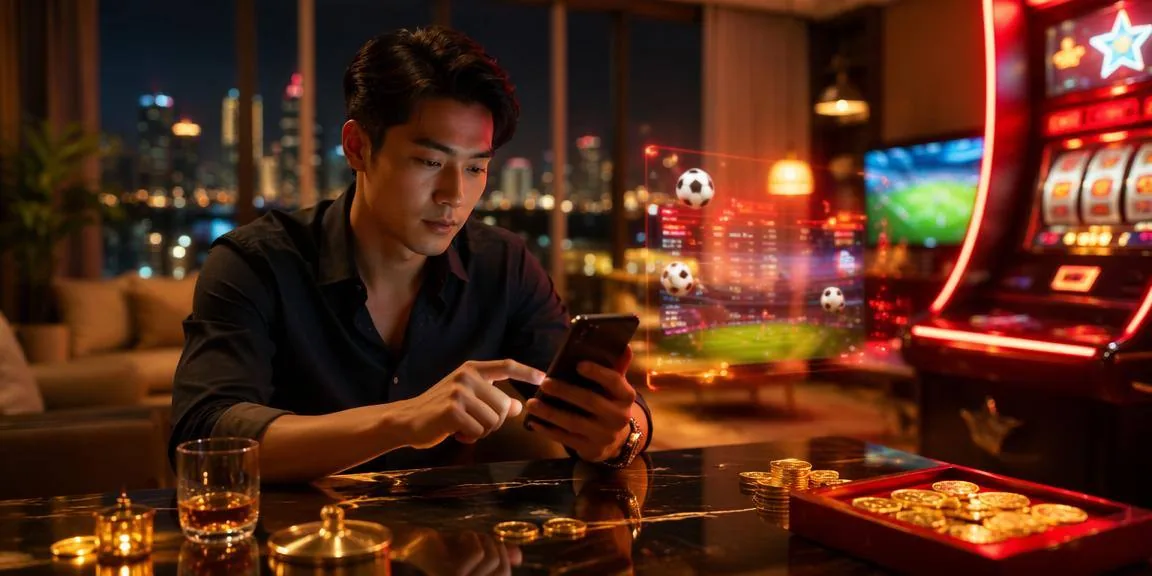 Xổ Số Siêu Tốc